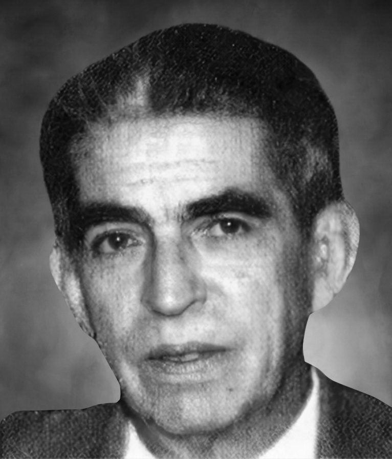 Enrique Palazzi 1956 - 1961