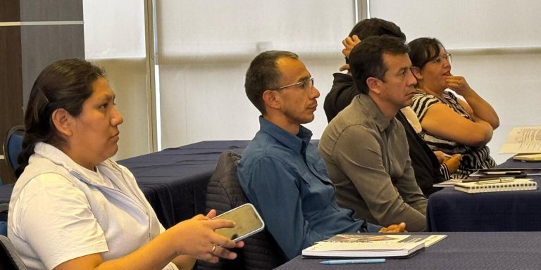 ICAM REALIZA SESIÓN INFORMATIVA SOBRE LA NUEVA NORMATIVA DE RESPONSABILIDAD EXTENDIDA AL PRODUCTOR