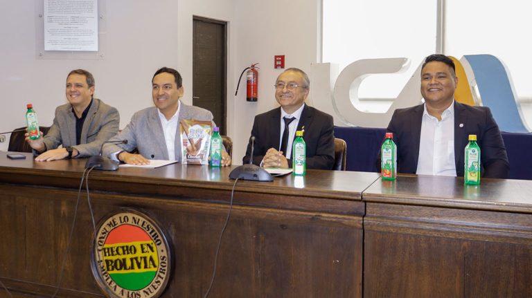 ICAM FUE EL ESCENARIO DEL LANZAMIENTO DE ALOEVAL Y FORTY SHAKE DE LABORATORIOS VALENCIA