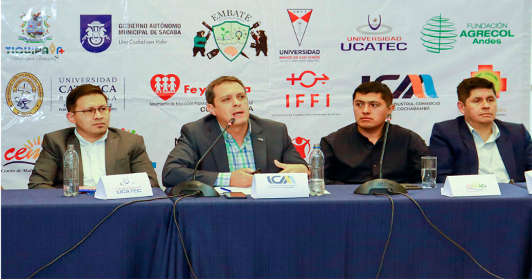 ICAM IMPULSA EL FORTALECIMIENTO EMPRENDEDOR EN EL EVENTO “CONEXIÓN EMPRENDEDORA: CONECTA, CRECE Y VENDE”