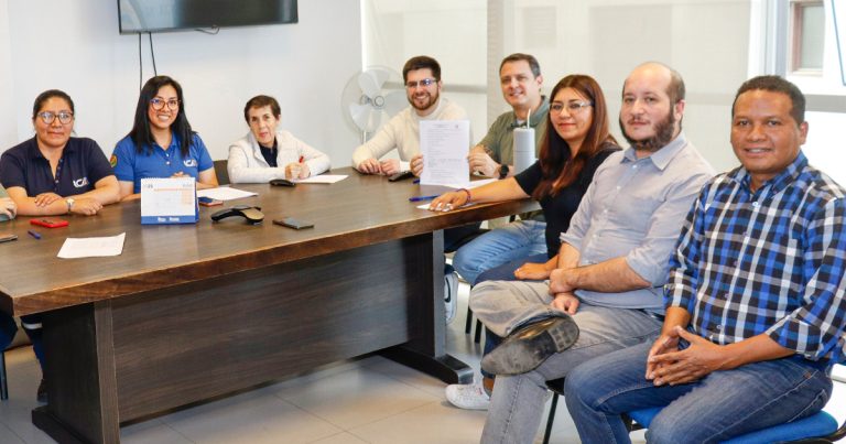 ICAM MANTIENE SU CERTIFICACIÓN ISO 9001:2015