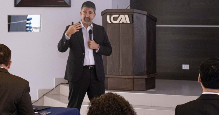 WORKSHOP SOBRE DISPUTE BOARDS EN ICAM