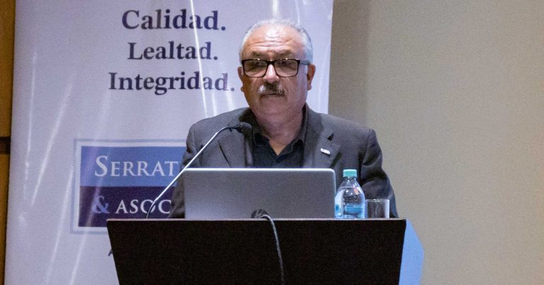 ICAM INAUGURA LA COMPETENCIA BOLIVIANA DE ARBITRAJE MOOT BOLIVIA 2025