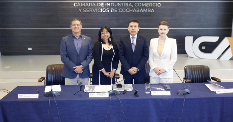 ICAM LANZA LA 31ª RUEDA INTERNACIONAL DE NEGOCIOS Y PRESENTA LA PRIMERA RUEDA DE NEGOCIOS EMPRENDEDORES