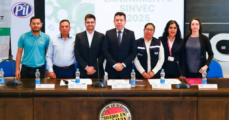 ICAM LANZA SINVEC 2025, EL SIMPOSIO INTERNACIONAL DE NEGOCIOS VERDES Y ECONOMÍA CIRCULAR