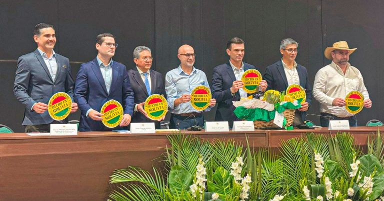 ICAM PARTICIPA EN PRIMER ENCUENTRO NACIONAL CON EL SECTOR EMPRESARIAL Y PRODUCTIVO