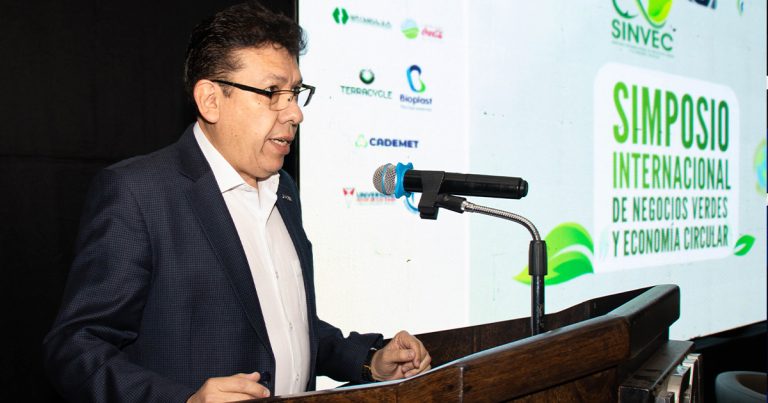 INICIÓ EL SINVEC 2025: COCHABAMBA IMPULSA LOS NEGOCIOS VERDES Y LA ECONOMÍA CIRCULAR