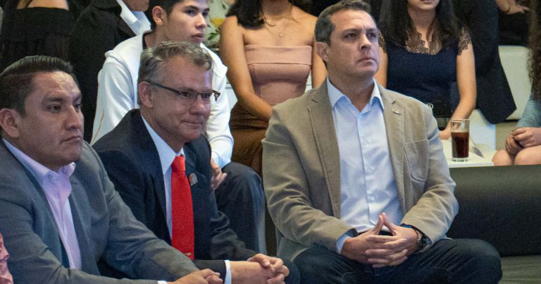 ICAM PARTICIPÓ EN LA CELEBRACIÓN POR LOS 40 AÑOS DE SAVE THE CHILDREN EN BOLIVIA