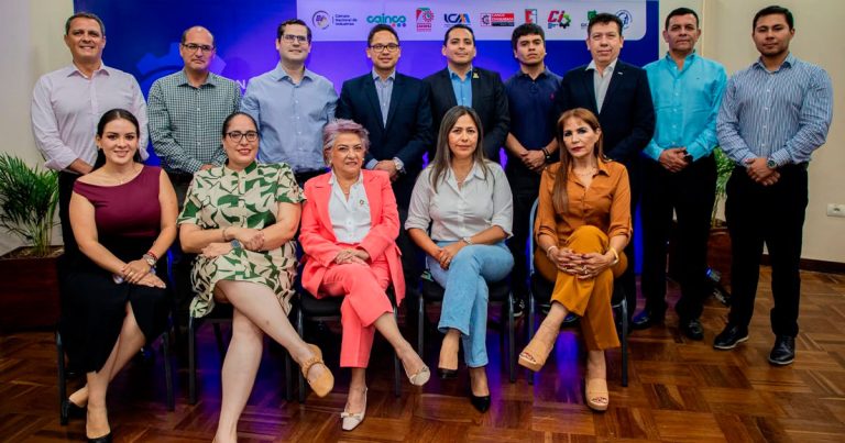 CÁMARAS DE INDUSTRIAS DE TODO EL PAÍS PROPONEN NUEVAS LEYES PARA PROMOVER EL DESARROLLO INDUSTRIAL