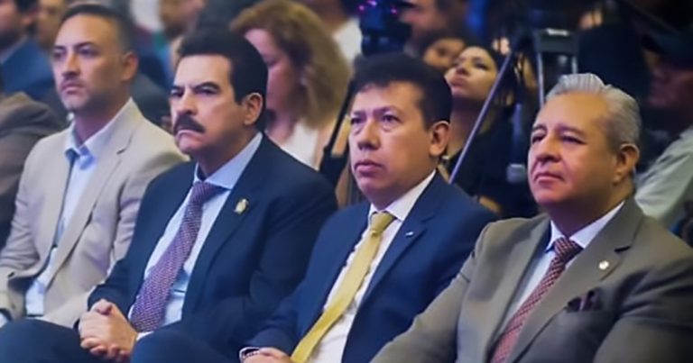 ICAM PARTICIPA EN ENEX 2025