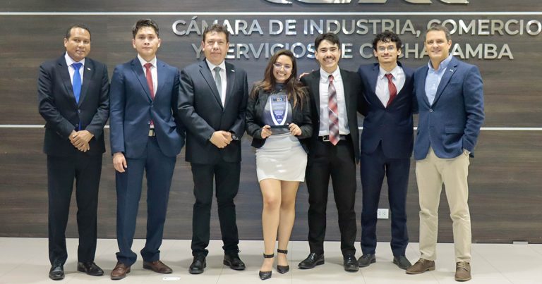 Audiencia Final y Clausura de la Competencia Nacional de Arbitraje MOOT Bolivia 2025
