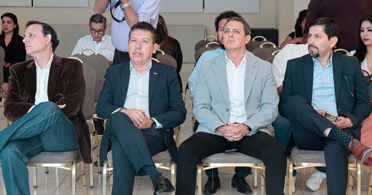 ICAM PRESENTE EN EL ENCUENTRO DE ASOCIADOS DE LA CBDI