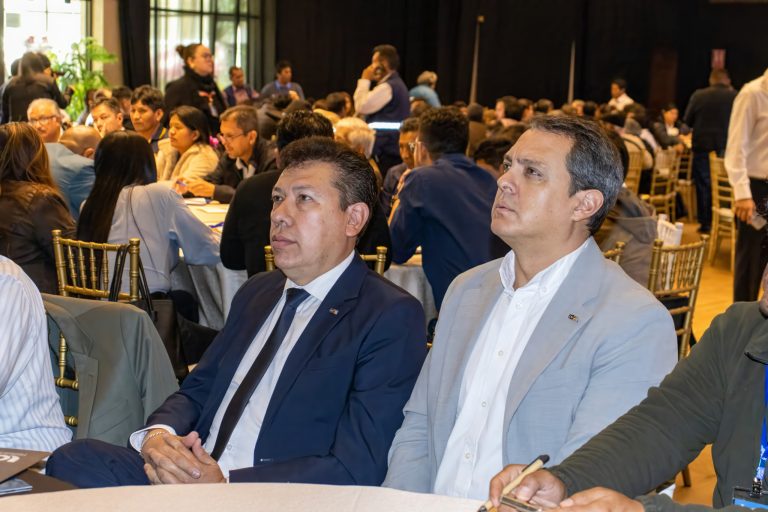 ICAM PARTICIPA EN  CUMBRE PRO AGENDA REGIONAL  2026-2050