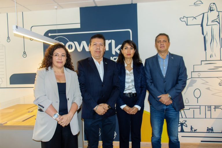 ICAM, UPB Y FUNDACIÓN SOLYDES SELLAN ALIANZA ESTRATÉGICA PARA IMPULSAR EL EMPRENDIMIENTO EN COCHABAMBA