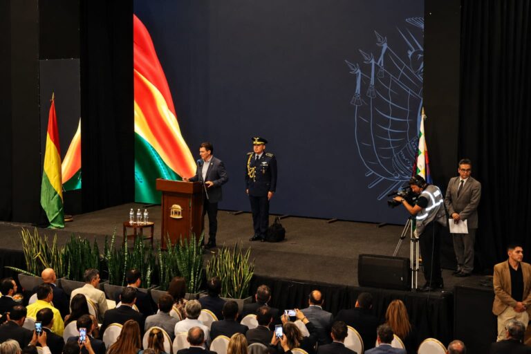 ICAM PARTICIPA EN ENCUENTRO NACIONAL POR LA ESTABILIDAD Y LAS REFORMAS DEL PAÍS