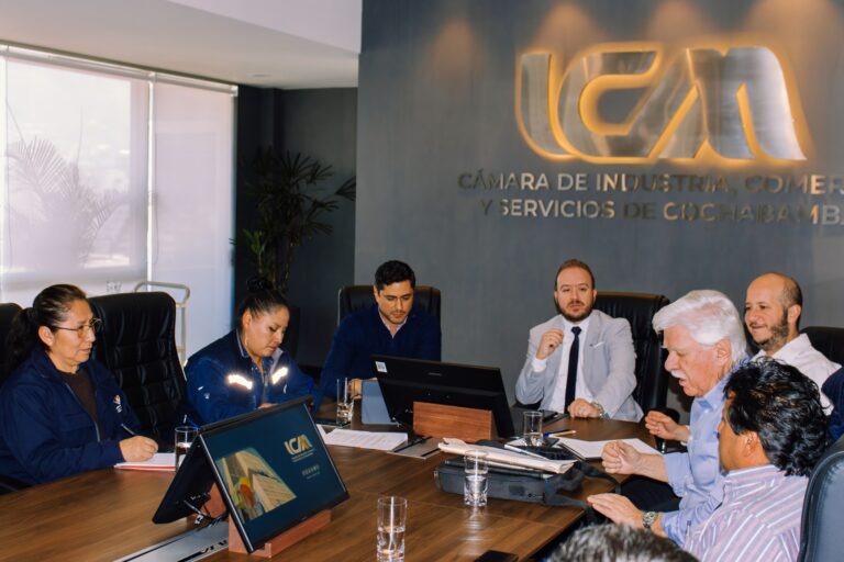 ICAM PLANTEA MEJORAS EN TRÁMITES RELACIONADOS CON SUSTANCIAS CONTROLADAS