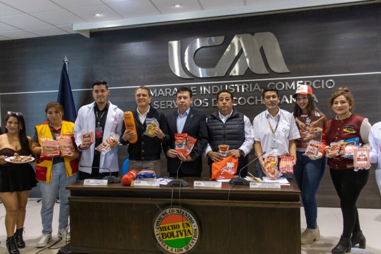 EN ICAM, SENASAG PRESENTA LISTADO OFICIAL DE EMBUTIDOS AUTORIZADOS PARA  SAN JUAN