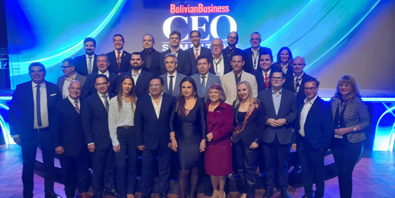 PRESIDENTE DE ICAM PARTICIPÓ COMO PANELISTA CEO SUMMIT 2026