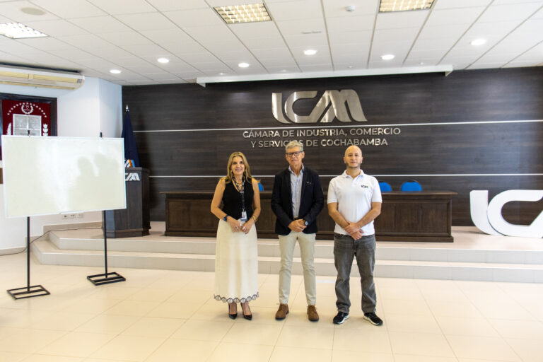 ICAM INICIA PROCESO ELECTORAL PARA LA RENOVACIÓN DEL DIRECTORIO – GESTIÓN 2026