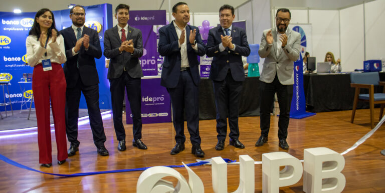 ICAM FORTALECE LA CONEXIÓN ENTRE EMPRESA, ACADEMIA Y EMPRENDIMIENTO JUNTO A LA UPB