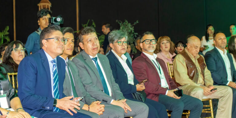 ICAM PARTICIPA EN EL FORO INTERNACIONAL DE ECONOMÍA CREATIVA 