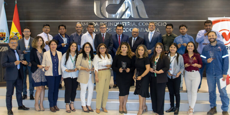 LA ICAM FUE SEDE DE LA PRESENTACIÓN OFICIAL DE LA NUEVA NORMA NB/ISO 9001:2026