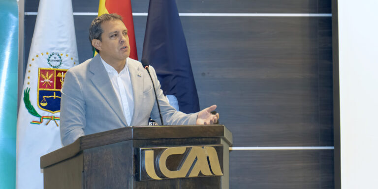ICAM PRESENTA GUÍA PARA LA ELABORACIÓN DE ESTADOS FINANCIEROS BAJO NIIF PARA PYMES
