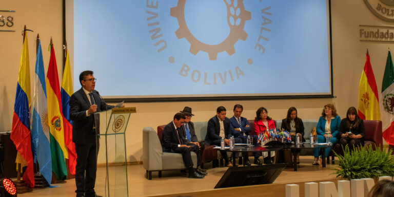 ICAM PARTICIPA EN CONVENCIONES INTERNACIONALES DE DERECHO